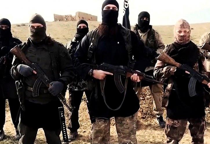 Το ISIS ανέλαβε την ευθύνη για την επίθεση αυτοκτονίας στο τέμενος στο Αφγανιστάν