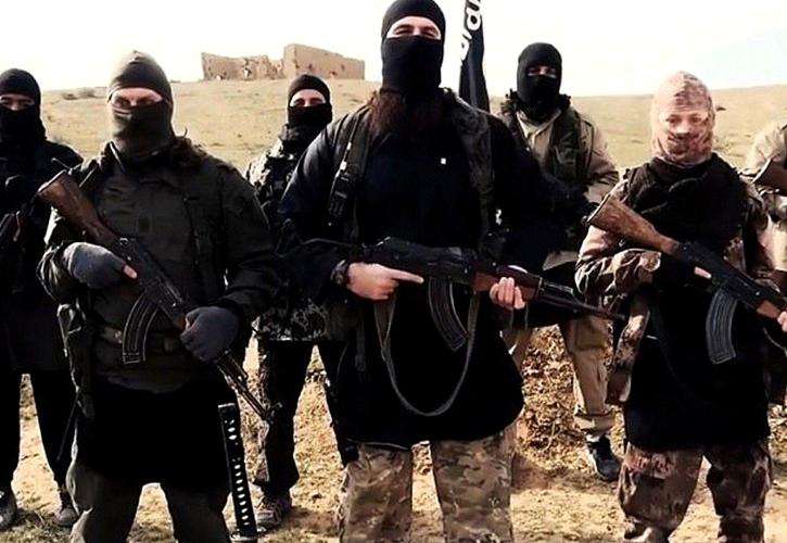 ISIS: H απειλή που ξεπέρασε τα όρια της Μέσης Ανατολής