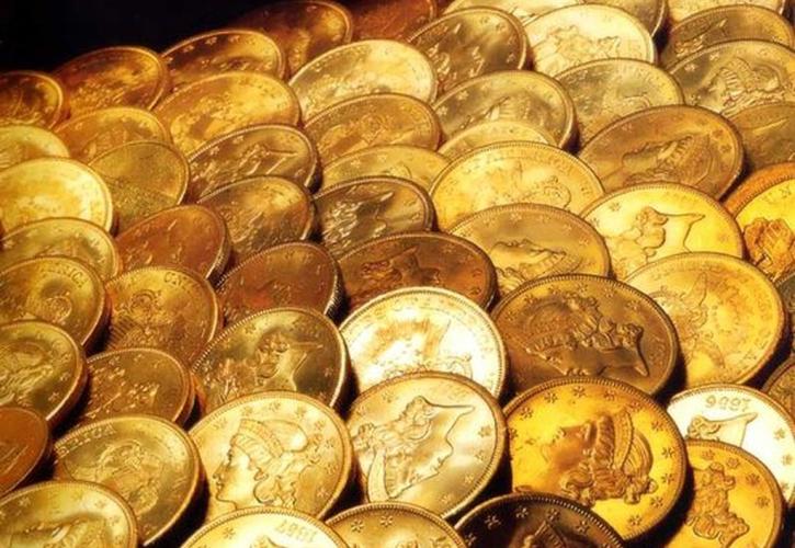 Ολοταχώς προς τα 800 ευρώ η χρυσή λίρα