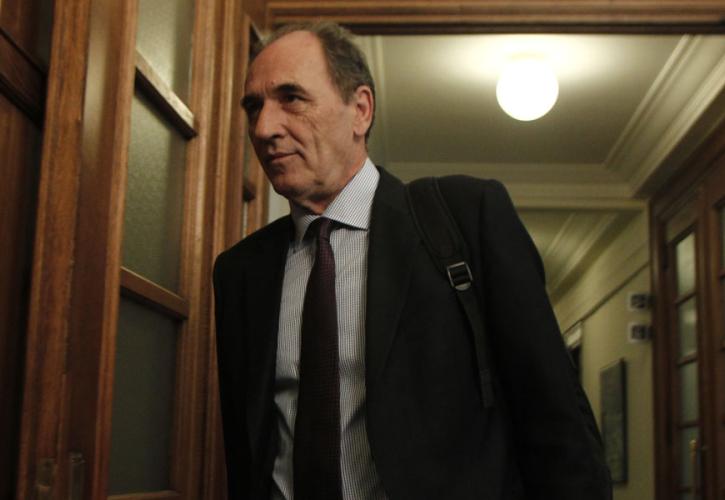 Στην τελική ευθεία η διαπραγμάτευση των «κόκκινων δανείων»