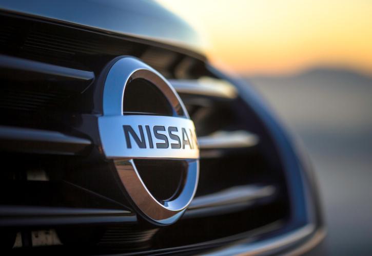 Nissan: Στόχος οι 50% «εξηλεκτρισμένες» πωλήσεις στην Ευρώπη έως το 2024