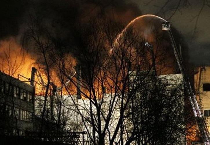 Ρωσία: Τέσσερις νεκροί από έκρηξη αερίου σε πενταώροφο κτίριο νότια της Μόσχας