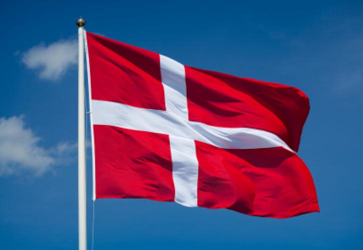 Η Δανία «ανοίγει την πόρτα» στην παρουσία Αμερικανών στρατιωτών στο έδαφός της