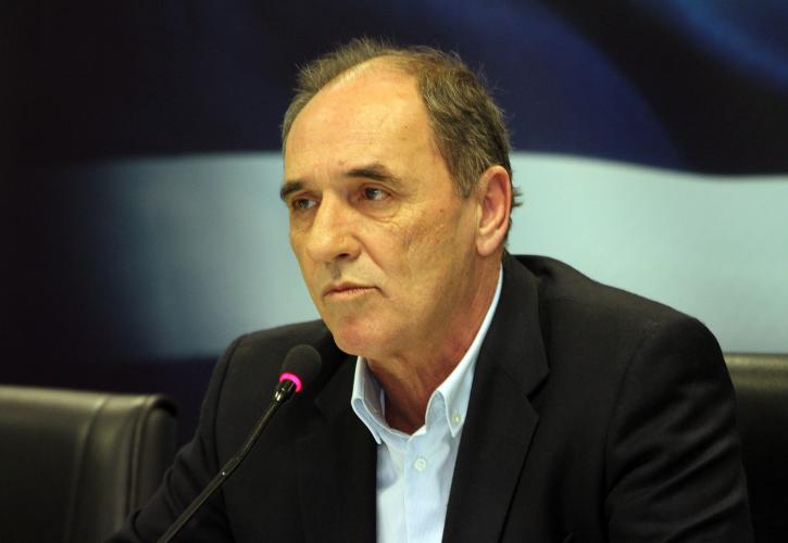 ΣΥΡΙΖΑ: Στην έξοδο και ο Σταθάκης - «Η Αριστερά δεν χωρά στο κόμμα Κασσελάκη, Παππά, Πολάκη»