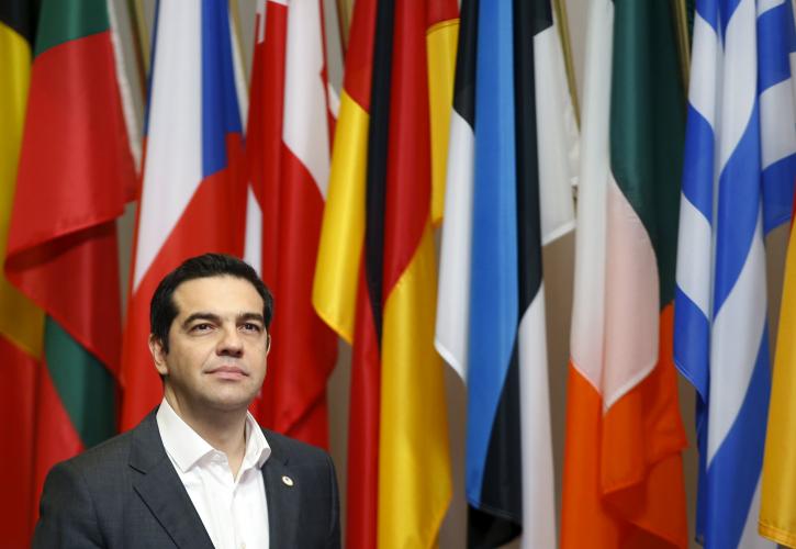 Τσίπρας: Θετικές αποφάσεις στη Σύνοδο για την Ελλάδα