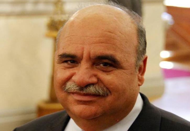 Quest: Αποχωρεί ως τα τέλη του 2015 ο Παντελής Τζωρτζάκης
