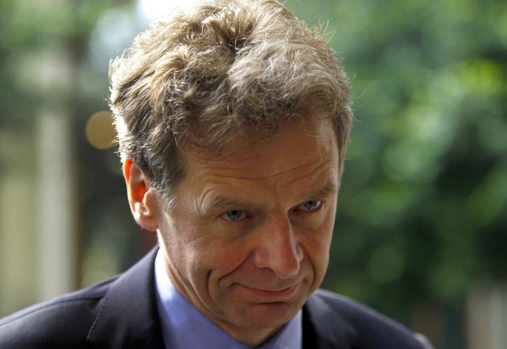 Προειδοποιήσεις ΔΝΤ για την πορεία της οικονομίας της EE