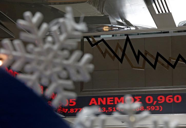 XA: Άντεξε στην «καταιγίδα» στην πρώτη συνεδρίαση του 2016