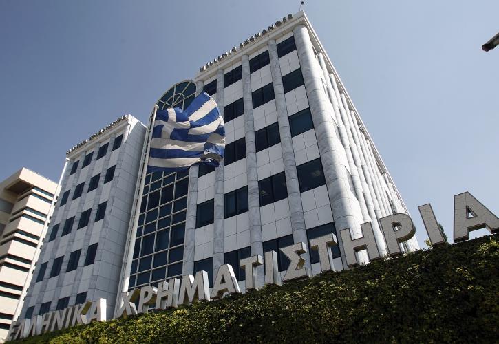 Το Χ.Α. προεξοφλεί την αναβάθμιση και κερδίζει 2,17%