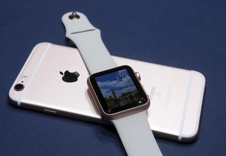 Apple: Συνέτριψε τις εκτιμήσεις για τα κέρδη με τις πωλήσεις του iPhone να εκτοξεύονται σχεδόν 50%