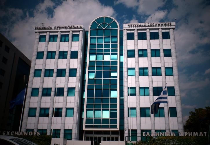 Έτος «υποσχέσεων» για το Χρηματιστήριο Αθηνών το 2016