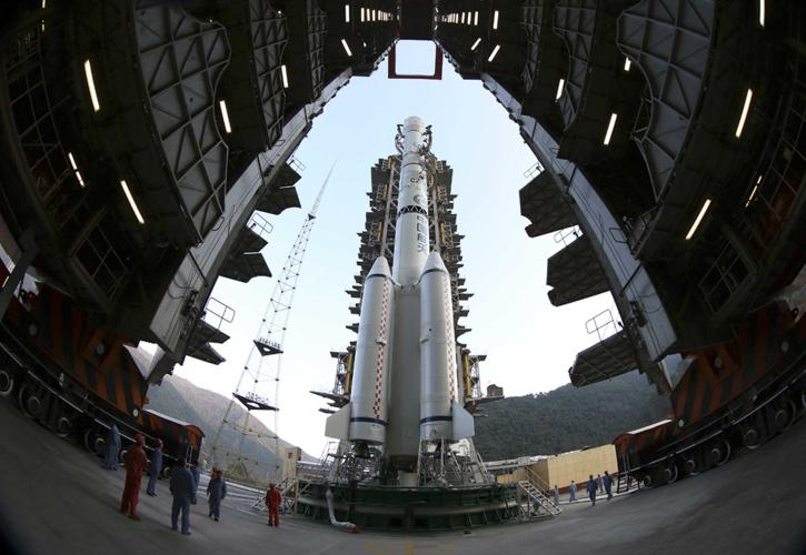 Ρωσία: Πυρκαγιά σε ερευνητικό κέντρο της διαστημικής υπηρεσίας Roskosmos