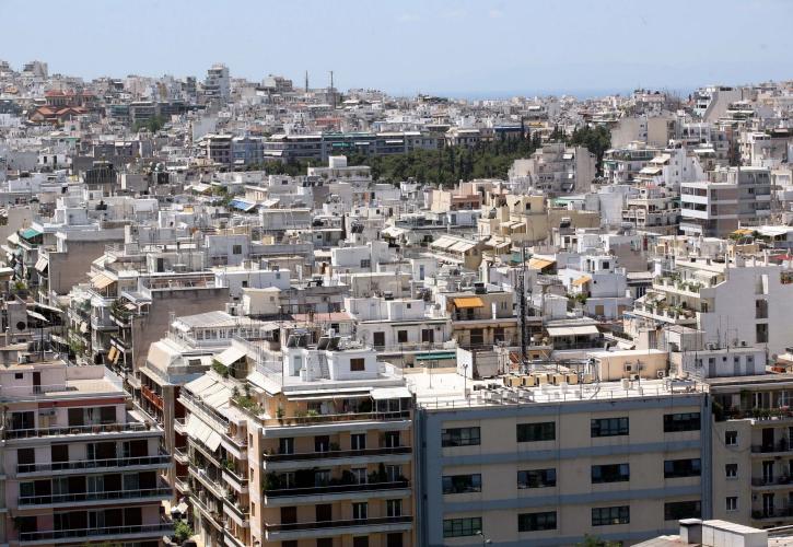Ακίνητα: Ποια είναι η «εικόνα» των ενοικίων για οικογένειες σε Αθήνα – Πειραιά