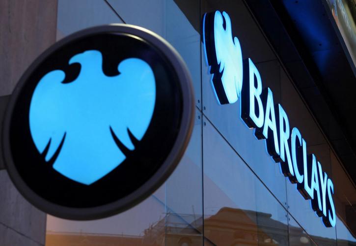 Barclays: Ξεκινά πρόγραμμα επαναγοράς μετοχών 975 εκατ. δολ.