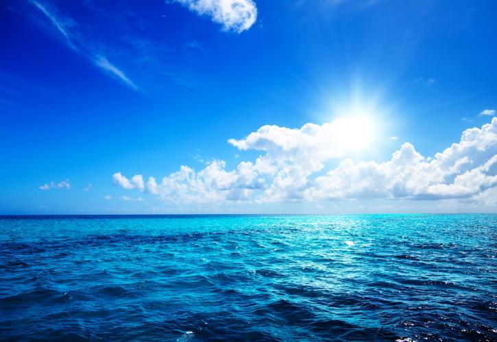 Καινοτόμες ιδέες για τη «θαλάσσια οικονομία»