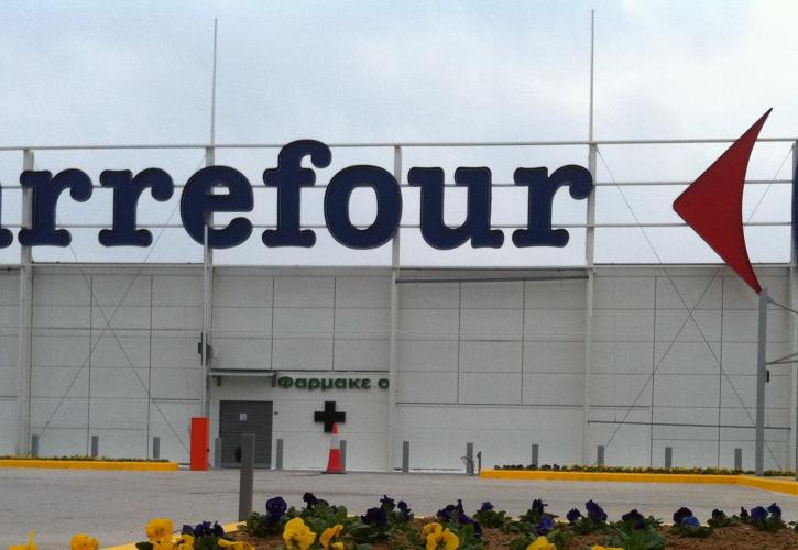 Αρχές Μαΐου ανοίγουν τα πρώτα Carrefour στην Ελλάδα – Ποιο θα είναι το μοντέλο ανάπτυξης