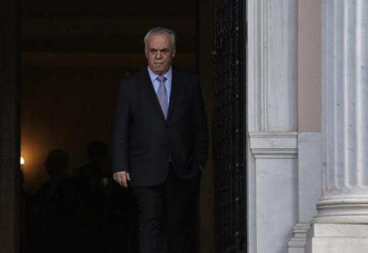 Δραγασάκης για Ταμείο Ανάκαμψης: Η ΝΔ δεν θέλει τον έλεγχο αλλά θα τον υποστεί