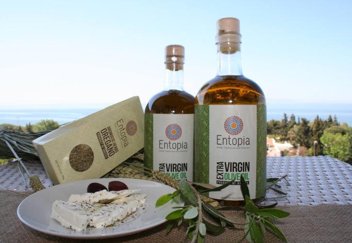 Διεθνείς διακρίσεις για τα ελληνικά delicatessen