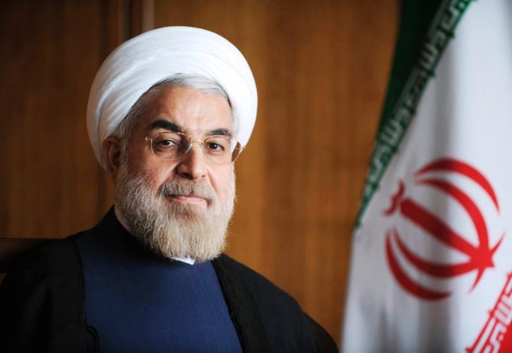 Ιράν: Παρακάμπτει το Στενό του Ορμούζ ανοίγοντας τερματικό σταθμό πετρελαίου στον Κόλπο του Ομάν