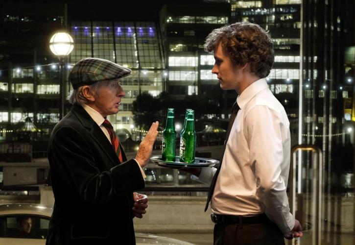 Αθηναϊκή Ζυθοποιία: «Αν οδηγείς, μην πίνεις»