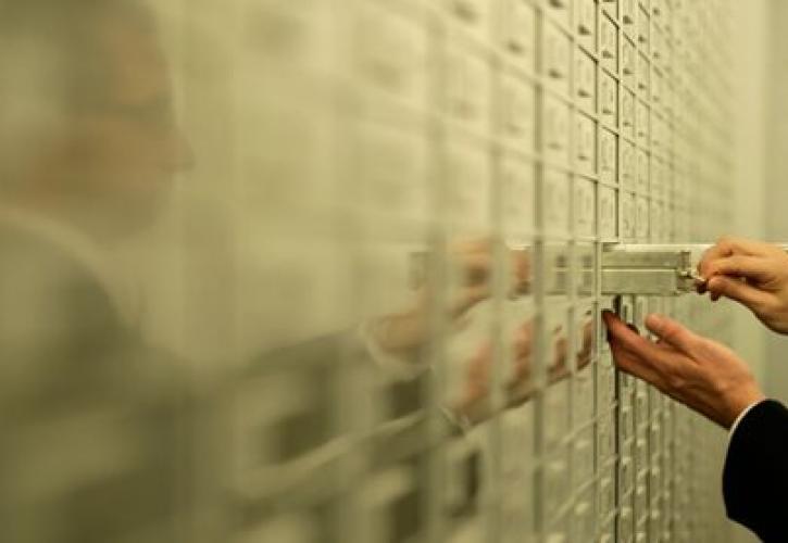 Στην τελική ευθεία το νομοσχέδιο για το «μαύρο» χρήμα