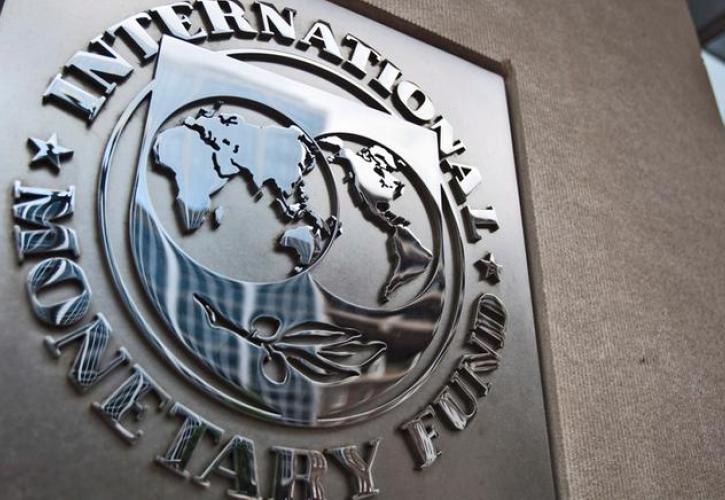 ΔΝΤ: Στο 2,8% η παγκόσμια ανάπτυξη το 2025 - Καθοδική αναθεώρηση των προβλέψεων για ΗΠΑ, ΕΕ, Ασία