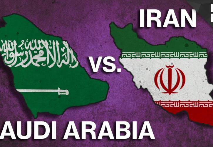 «Παράθυρο» Ιράν για αποκατάσταση των διπλωματικών σχέσεων με τη Σ. Αραβία