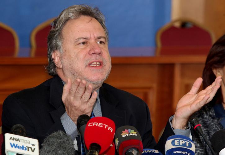 «Πιθανή» η μονομερής νομοθέτηση για αύξηση των εισφορών