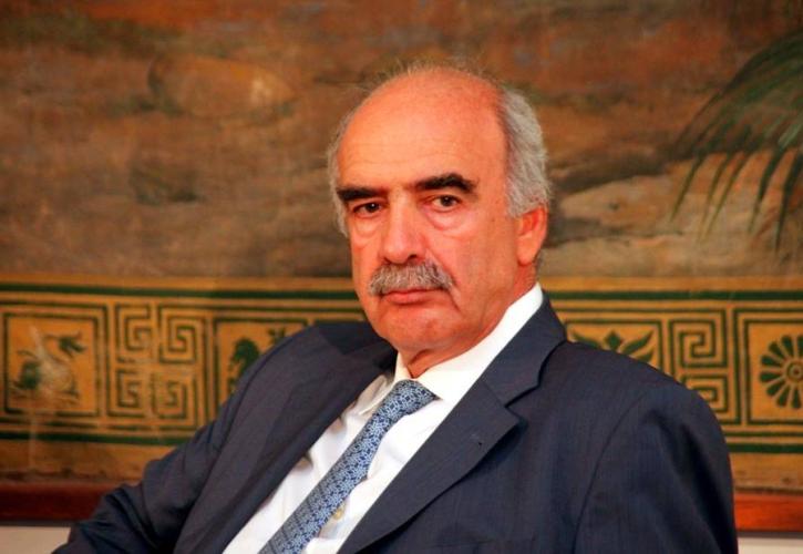 Μεϊμαράκης προς Μητσοτάκη: Καλή επιτυχία
