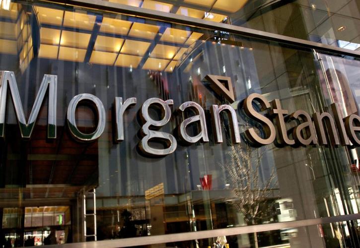 Η Morgan Stanley αναζητεί μαύρους traders στο Λονδίνο
