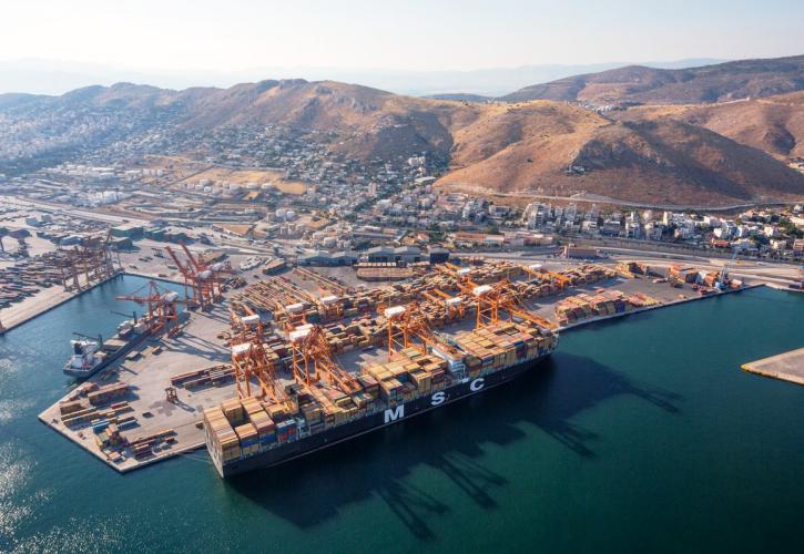 Γιατί η παραχώρηση/πώληση λιμένων αποτελεί ισχυρό «crash test» για το ΤΑΙΠΕΔ