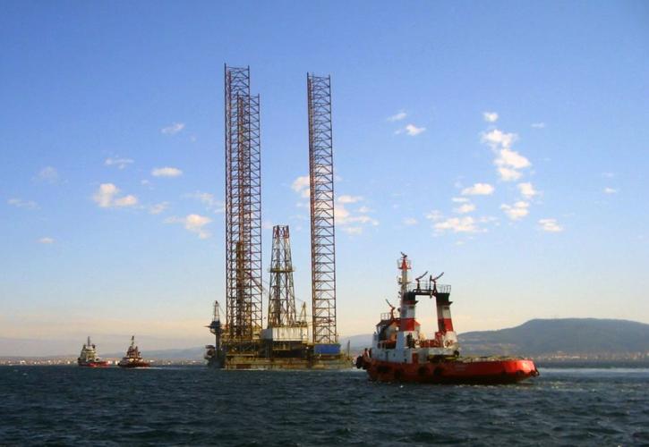 ΕΔΕΥΕΠ: Σύσταση επιτροπής παρακολούθησης για το στρατηγικό έργο αποθήκευσης CO2 στον Πρίνο