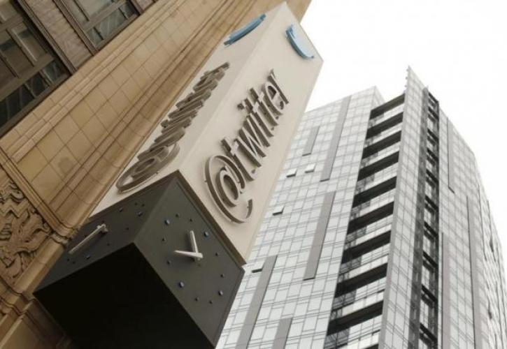 Μηνύει το Twitter για τον θάνατο του άντρα της