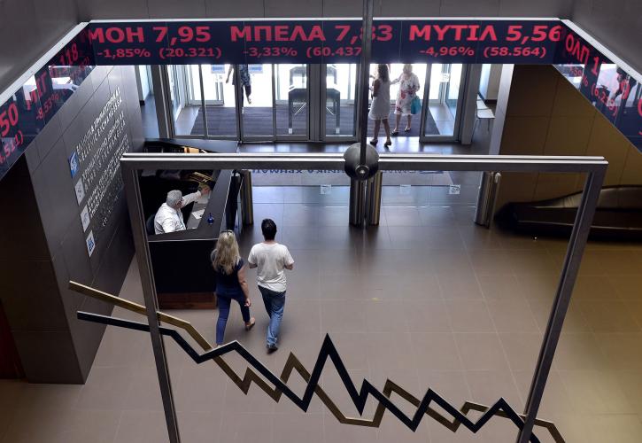 Πώς κλείνει το 2015 για ελληνικές μετοχές, ομόλογα και ευρώ