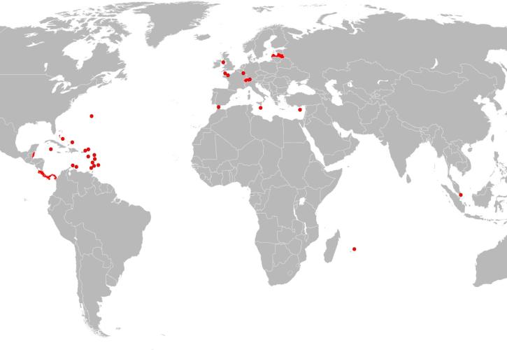 Ποιες χώρες θεωρούνται «φορολογικοί παράδεισοι»