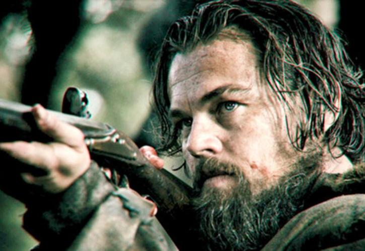 The Revenant: Έρχεται με 12 υποψηφιότητες και τζίρο 115 εκατ.