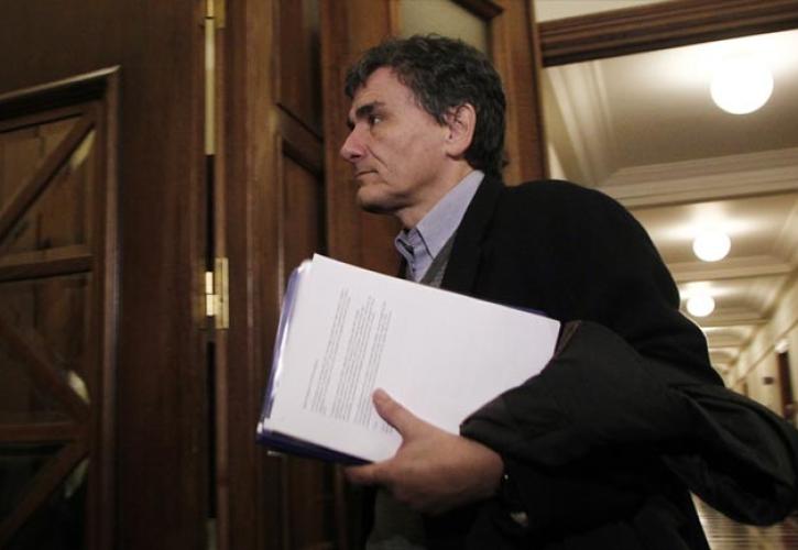 Τσακαλώτος σε ΔΝΤ: Δεν έχουμε πολύ χρόνο για την αξιολόγηση