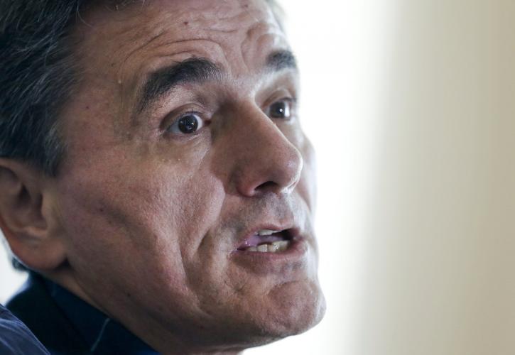 Τσακαλώτος: «Η ενότητα του ΣΥΡΙΖΑ-ΠΣ θα δοκιμαστεί τις επόμενες εβδομάδες»