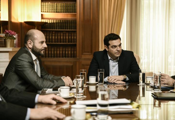 Οι νέες προτάσεις της κυβέρνησης για το ασφαλιστικό