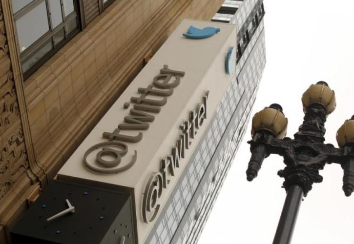 Σε αναζήτηση στελεχών-ταλέντων η Twitter