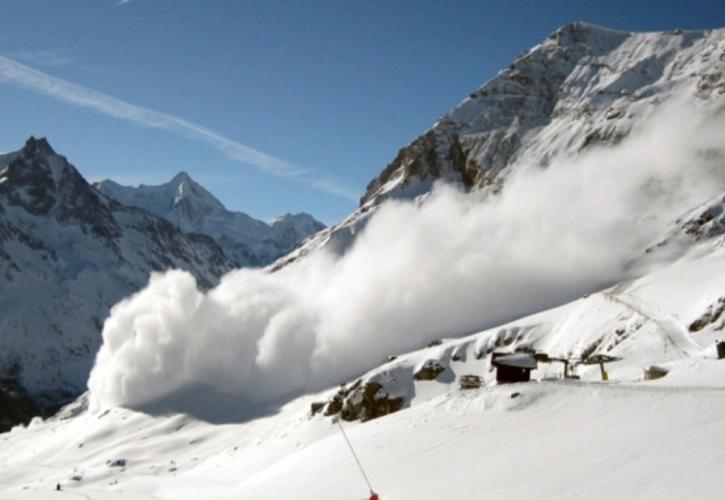 Ισπανία: Τρεις νεκροί και μία τραυματίας από χιονοστιβάδα στα Πυρηναία