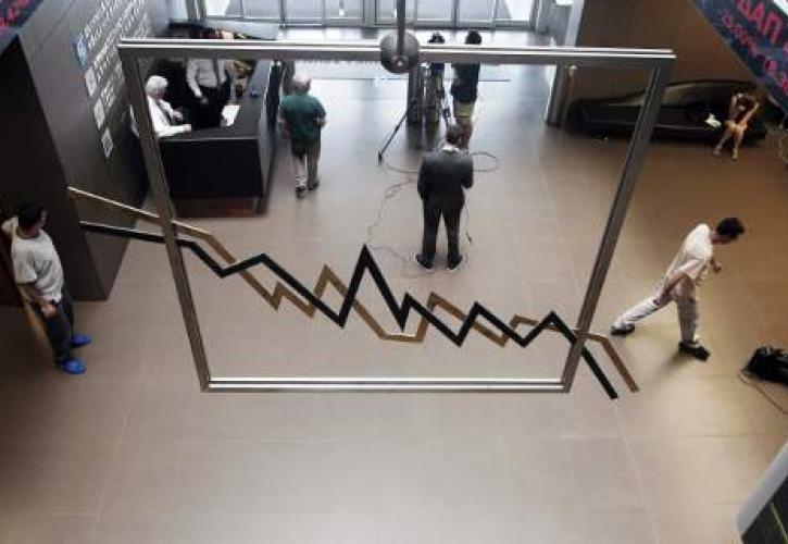 Αντίρροπες δυνάμεις στο ταμπλό του ΧΑ