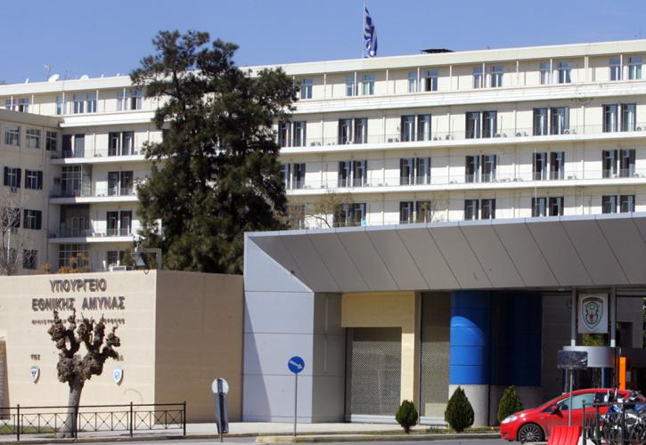 ΥΠΕΘΑ: Η ευρωπαική επιχείρηση «Ασπίδες» προστατεύει τα συμφέροντα και της χώρας