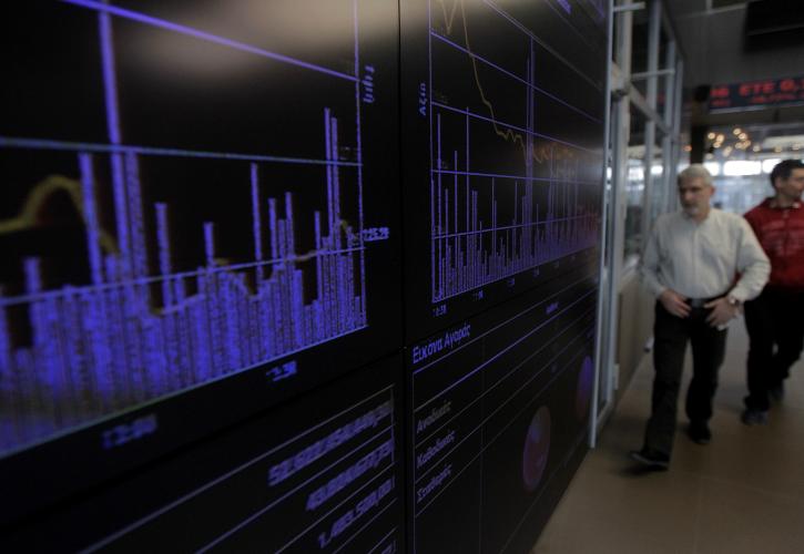 Κέρδη στο Χρηματιστήριο, με λίγους επενδυτές