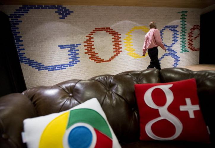 Η Google παίρνει τα σκήπτρα από την Apple