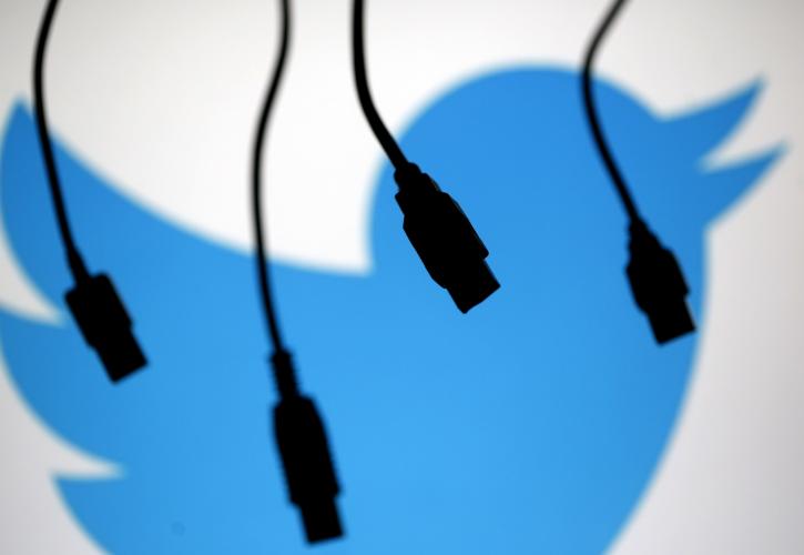 Twitter: Delete σε 125.000 «τρομοκρατικούς» λογαριασμούς