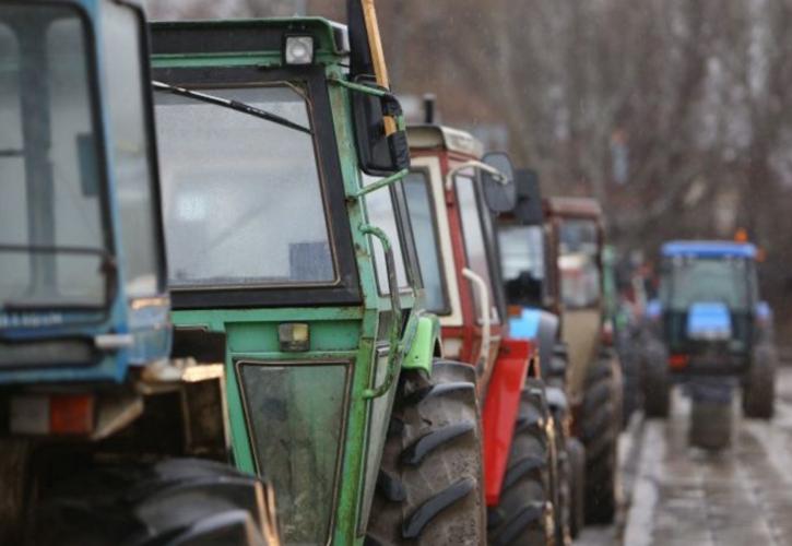 Τις επόμενες ημέρες η καταβολή των αποζημιώσεων για τον παγετό στους δικαιούχους