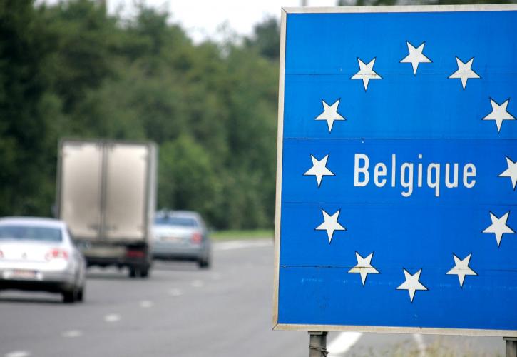 Βέλγιο: Αίτημα νομιμοποίησης για 450 παράτυπους μετανάστες που πραγματοποιούν απεργία πείνας