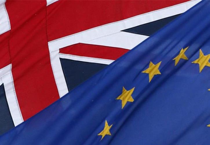 Η προειδοποίηση της ΕΕ στη Βρετανία για το Brexit