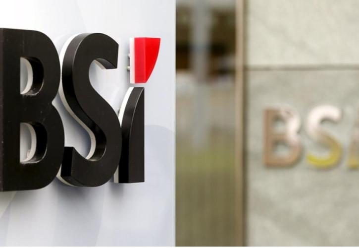 Ελβετική τράπεζα αγοράζει ο Λάτσης